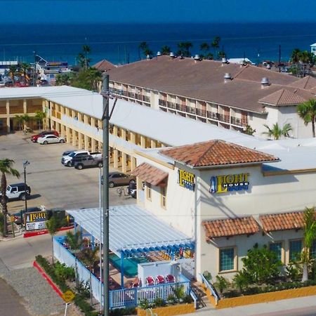 Lighthouse Inn South Padre Island Exterior photo